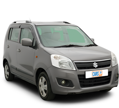Maruti Wagon R 1.0-img